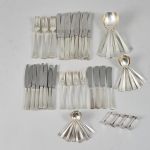 1493 1009 CUTLERY SET